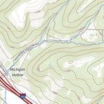 Avoca, NY (2023, 24000-Scale) Preview 3