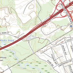 Bellport, NY (2023, 24000-Scale) Preview 3