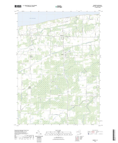 Barker, NY (2023, 24000-Scale) Preview 1