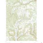 Beaver Dams, NY (2023, 24000-Scale) Preview 1