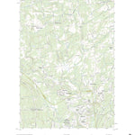 Burnt Hills, NY (2023, 24000-Scale) Preview 1