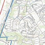 Black River, NY (2023, 24000-Scale) Preview 3