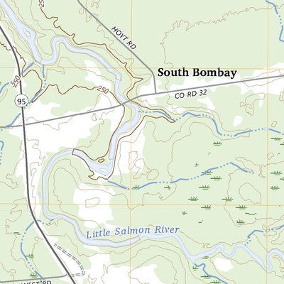 Bombay, NY (2023, 24000-Scale) Preview 3
