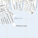 Bay Shore West, NY (2023, 24000-Scale) Preview 2