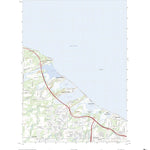 Braddock Heights, NY (2023, 24000-Scale) Preview 1