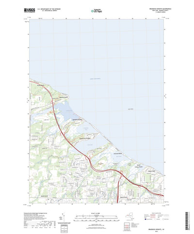 Braddock Heights, NY (2023, 24000-Scale) Preview 1