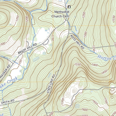 Binghamton East, NY (2023, 24000-Scale) Preview 3