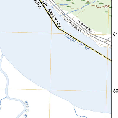 Buffalo NW OE W, NY (2023, 24000-Scale) Preview 3