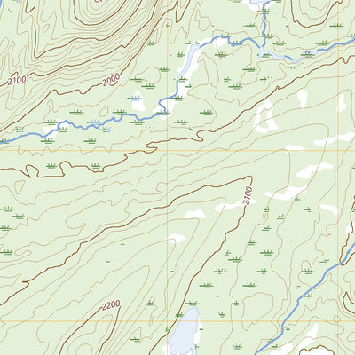 Bisby Lakes, NY (2023, 24000-Scale) Preview 2