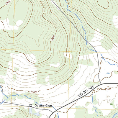 Black Creek, NY (2023, 24000-Scale) Preview 2