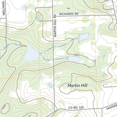 Caton, NY (2023, 24000-Scale) Preview 2
