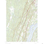 Cementon, NY (2023, 24000-Scale) Preview 1