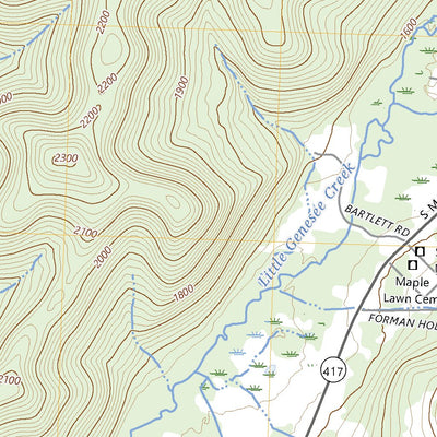 Bolivar, NY (2023, 24000-Scale) Preview 2