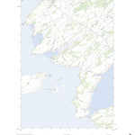 Cape Vincent South, NY (2023, 24000-Scale) Preview 1