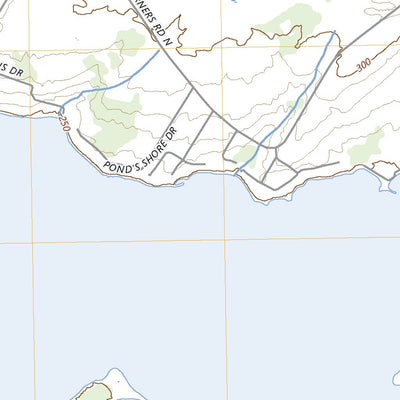 Cape Vincent South, NY (2023, 24000-Scale) Preview 2