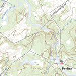 Canton, NY (2023, 24000-Scale) Preview 3