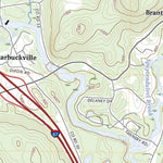 Chestertown, NY (2023, 24000-Scale) Preview 3
