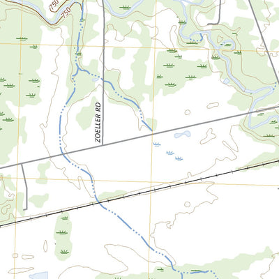 Clarence, NY (2023, 24000-Scale) Preview 2