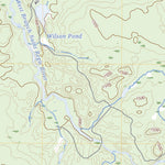 Carry Falls Reservoir, NY (2023, 24000-Scale) Preview 3