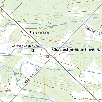 Carlisle, NY (2023, 24000-Scale) Preview 3