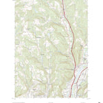 Castle Creek, NY (2023, 24000-Scale) Preview 1