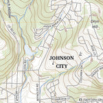 Castle Creek, NY (2023, 24000-Scale) Preview 3