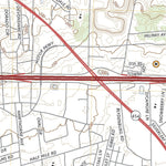 Central Islip, NY (2023, 24000-Scale) Preview 2