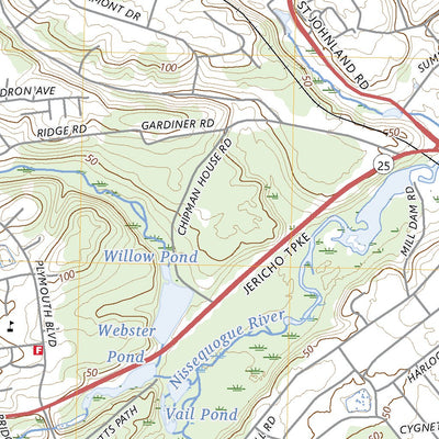 Central Islip, NY (2023, 24000-Scale) Preview 3