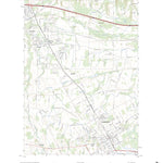 Canandaigua, NY (2023, 24000-Scale) Preview 1