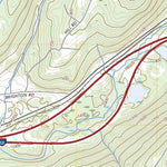 Charlotteville, NY (2023, 24000-Scale) Preview 3