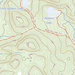 Caroga Lake, NY (2023, 24000-Scale) Preview 2