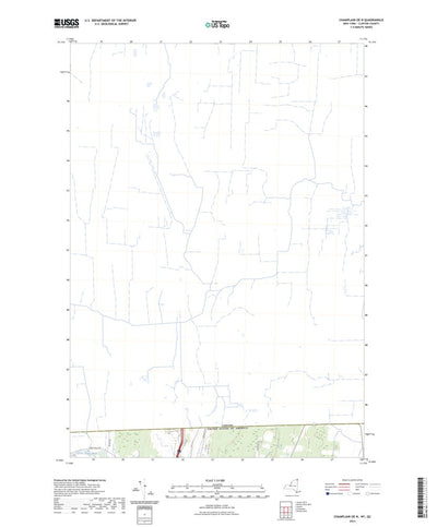 Champlain OE N, NY (2023, 24000-Scale) Preview 1