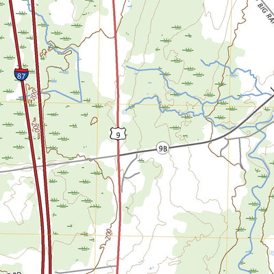 Champlain, NY (2023, 24000-Scale) Preview 2