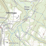 Cattaraugus, NY (2023, 24000-Scale) Preview 3