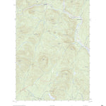 Cathead Mountain, NY (2023, 24000-Scale) Preview 1