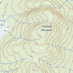 Cathead Mountain, NY (2023, 24000-Scale) Preview 3