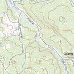Chasm Falls, NY (2023, 24000-Scale) Preview 3