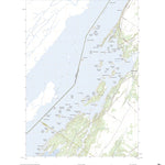 Chippewa Bay, NY (2023, 24000-Scale) Preview 1