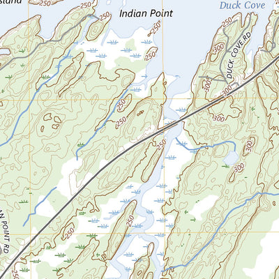 Chippewa Bay, NY (2023, 24000-Scale) Preview 3