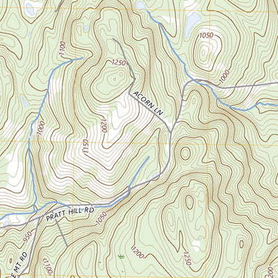 Chatham, NY (2023, 24000-Scale) Preview 2