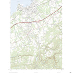 Dunkirk, NY (2023, 24000-Scale) Preview 1