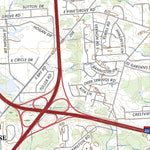 Cicero, NY (2023, 24000-Scale) Preview 3