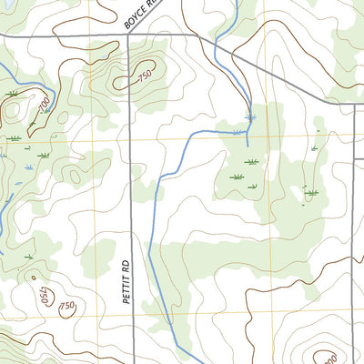 Clifton Springs, NY (2023, 24000-Scale) Preview 2