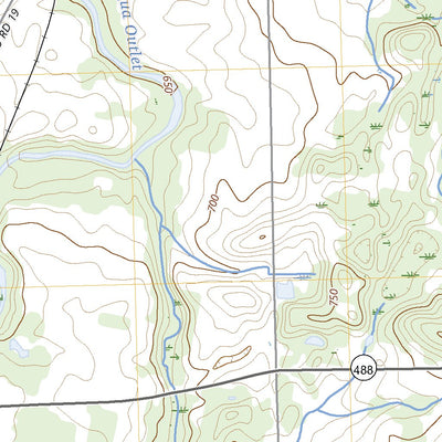 Clifton Springs, NY (2023, 24000-Scale) Preview 3