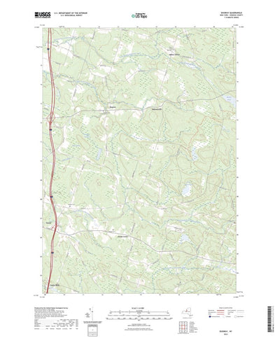 Dugway, NY (2023, 24000-Scale) Preview 1