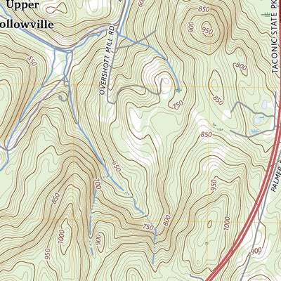 Claverack, NY (2023, 24000-Scale) Preview 3