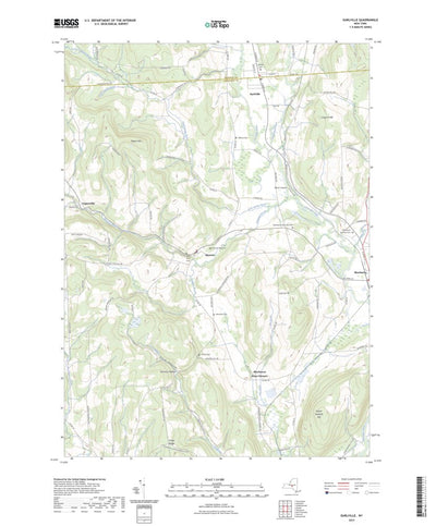 Earlville, NY (2023, 24000-Scale) Preview 1