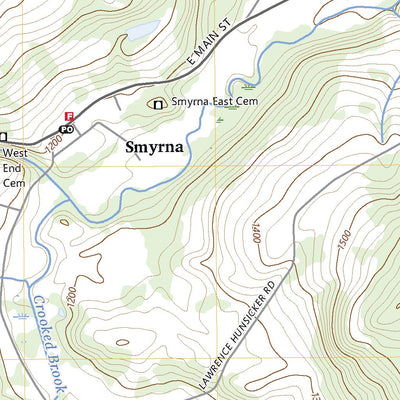 Earlville, NY (2023, 24000-Scale) Preview 2