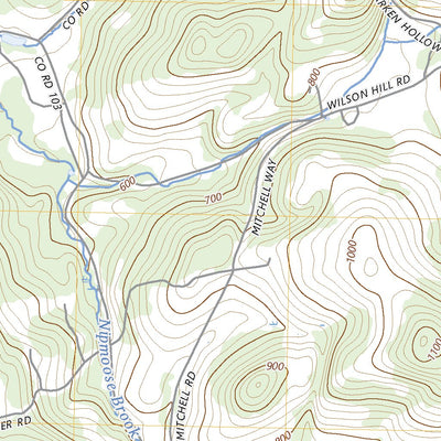 Eagle Bridge, NY (2023, 24000-Scale) Preview 3