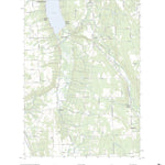 Conesus, NY (2023, 24000-Scale) Preview 1